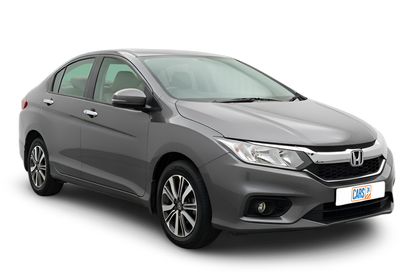 Honda City-img
